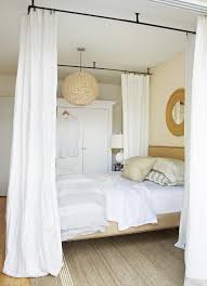 Canopy bed in small room shop. Looks We Love Dreamy Canopy Beds From Suzanne Dimma House Home