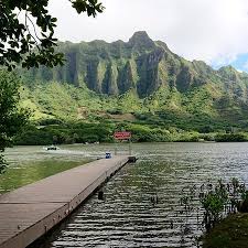 Последние твиты от secret island obx (@secretislandobx). Img 20180811 192208 621 Large Jpg Picture Of Secret Island Beach Trip At Kualoa Ranch Oahu Tripadvisor
