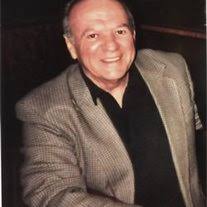 Obituary information for S. Dan Montz