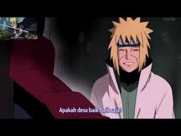 Momen Lucu Saat Sakura Mencium Naruto Youtube