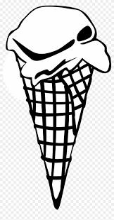 Choose from 660+ waffle graphic resources and download in the form of png, eps, ai or psd. Waffle Cone Clipart Coloring Page Ice Cream Cone Clip Art Free Transparent Png Clipart Images Download