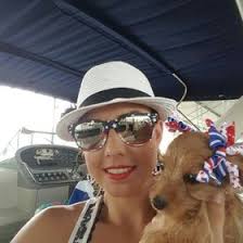 Jamie Wolfe (jlarue87)