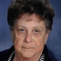 Patricia L. Armstrong Obituary