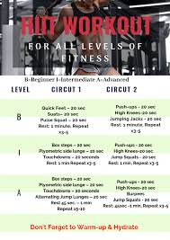 Pin On Exercise