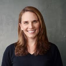 Sarah Milstein's Instagram, Twitter & Facebook