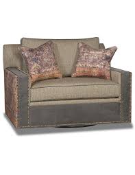 Upgrade your living room style with our modern accent and armchairs. Funky Fun Large Swivel Chair