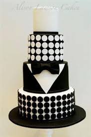 Black And White Checkered Cake Ribbon Tuxedo Birthday Cake Google Search Themed Cakes Tuxedo Cake Wedding Cakes