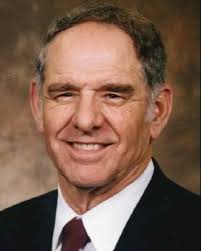 Frederick "Larry" Lawrence Young Obituary February 18, 2024