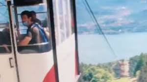 E' una tragedia immane quella consumatasi domenica sulla funivia mottarone, nella zona di stresa, in provincia di verbania, dove si è staccata una cabina, precipitando nel vuoto. Nnr72ovc Aoa6m