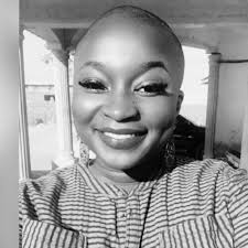 Beatrice Muriithi — Television Show — feel like you belong