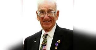 Donald F. Evans Obituary