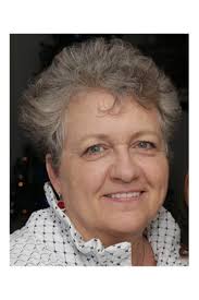 Beverly Irene O'Malley