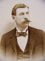 Butternut Valley Family History: May 2012