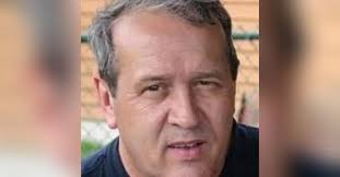 Obituary, Visitation & Funeral Information