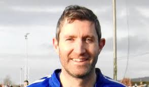 Ballynanty Rovers' Aidan Hurley joins the '600 club' in Limerick junior  soccer