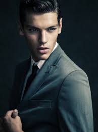 Alvaro Silveira photographed by Alejandro Brito