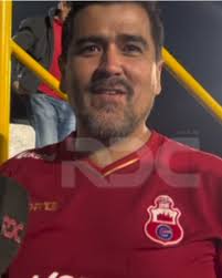 Emoción en el estadio Gilberto Parada tras la victoria 5-2 de Guabirá