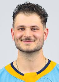 Player photos for the 2022-23 Toledo Walleye at hockeydb.com