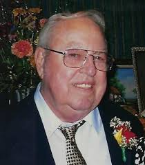 Obituary for Dennis A. Rusch