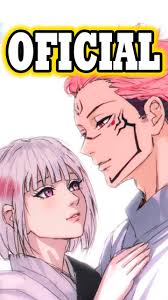 Jujutsu Kaisen Manga 264 PRE Spoilers