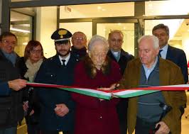 Banca alpi marittime credito cooperativo carrù s.c.p.a. Inaugurata La Nuova Sede Della Banca Alpi Marittime A Villanova Mondovi Cuneodice It