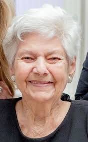 Obituary for ROSA (Hertrich) MORGAN