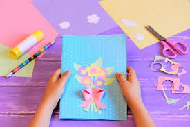 Questionnaires, activity sheets, coloring pages, card ideas and more! Michael S Free Mother S Day Card Making Workshop This Saturday