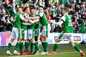 Hibs live transfer news, team news, fixtures, gossip and more. Hibs Have The Best Midfield In Scotland Boasts Martin Boyle Daily Record