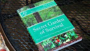 Here is the survival garden that was featured on doomsday castle's episode be fruitful and multiply. Secret Garden Of Survival How To Grow A Camouflaged Food Forest