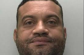 First picture of greedy IT salesman