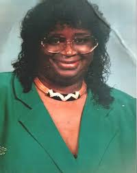 Ethel Lue Crockett Obituary