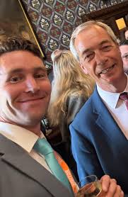 The next Prime Minister of the UK 🇬🇧