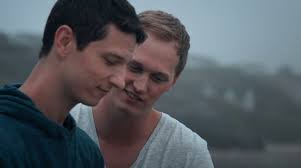 Film Review: "More Than Only," starring Jonathan Daniel Miles, Bjorn  Anderson, and Beth Dodge, written and directed by Michelle Leigh, 2017.  Brian T. Baker and Darren Hartman, producers.