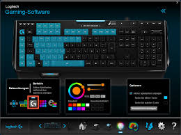 Logitech arx control app works in conjunction with logitech gaming software to give a look inside your pc and mac. Logitech G910 Orion Spectrum Rgb Test 2021
