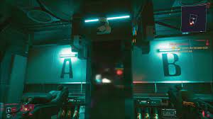 Cyberpunk 2077 Upload Ping To Camera To Find Access Point Youtube