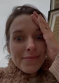 life without makeup and its effects