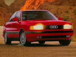 Image result for Indigo 1992 Audi
