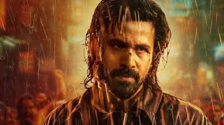New Awarapan 2 motion poster showcases Emraan Hashmi's gritty look; packs  'Tera Mera Rishta' tease