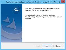 Installshield is a very easy to use program that can quickly create effective installation tools for a variety of software applications. Installshield Professional