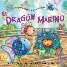 Descubre (y guarda) tus propios pines en pinterest. El Dragon Marino El Pez Arco Iris Y Sus Amigos Autor Gail Donovan Descargar Pdf Gratis