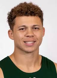 Keondre Schumacher (2023)