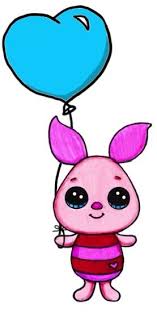 Entdecke rezepte, einrichtungsideen, stilinterpretationen und andere ideen zum ausprobieren. Piglet Cute Kawaii Drawings Kawaii Drawings Cute Drawings