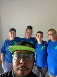 Just Clean Services LLC