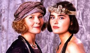 Revisiting The House Of Eliott