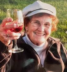 Betty Lagger Obituary (1926