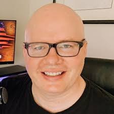 Jesse Addy (@JesseAddy)