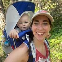 HOME IS WHERE THE BUS IS by Anne Beckwith Johnson