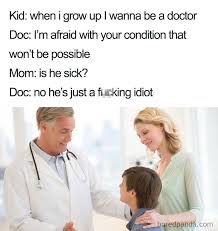 Funny-Doctors-Medical-Memes | Medical memes, Medicine humor, Doctor humor