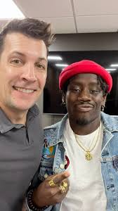 Any man can be a father, yet being a Dad is where the magic lies. 👨🏻, Had  a great visit to discuss manhood and fatherhood at the Center for Fathers  and Families with an amazing human being and friend ...