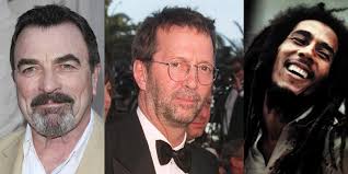 Famous People Born in 1945 (Part 2)